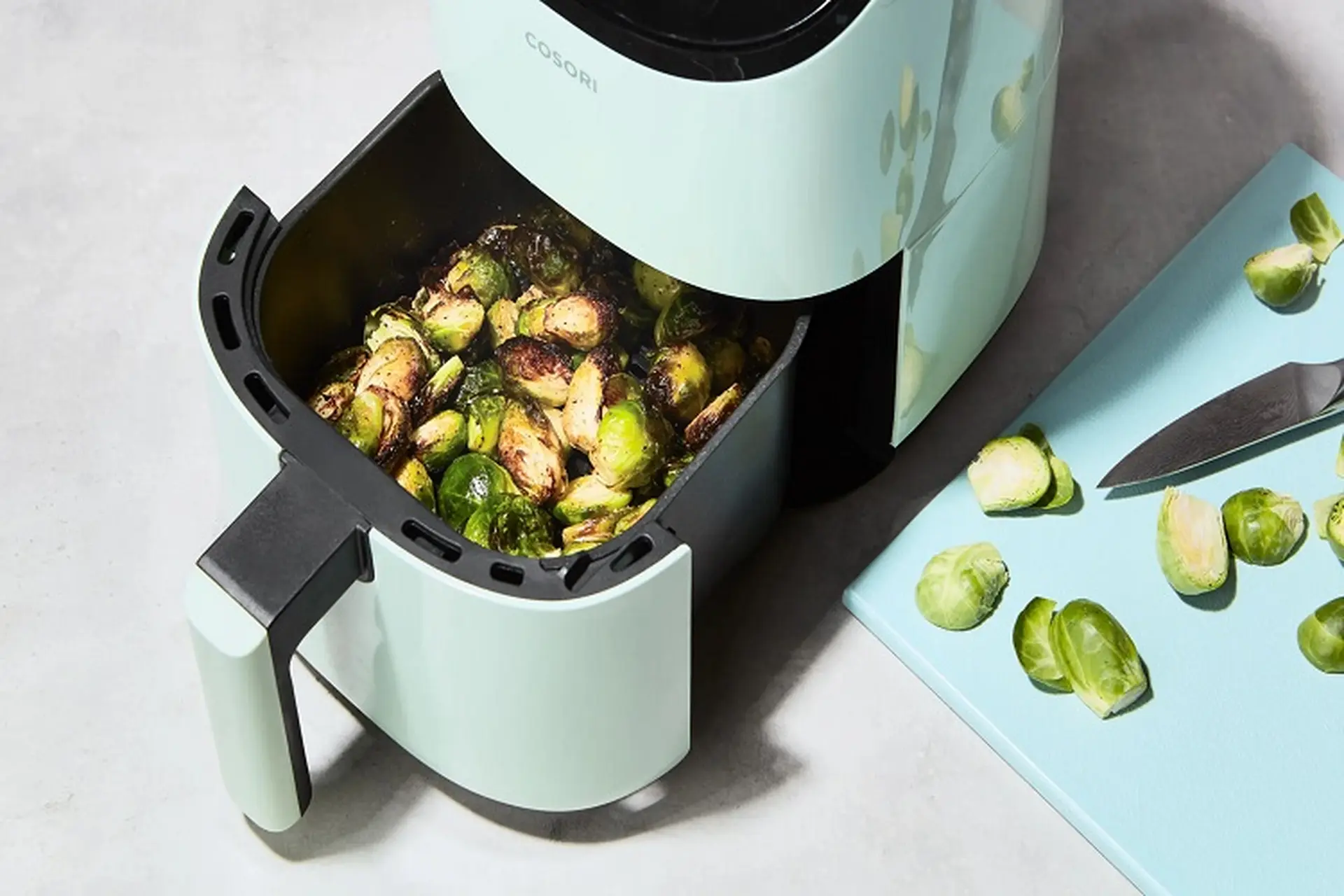 Your Instant Pot Air Fryer: Unlock Culinary Versatility Today
