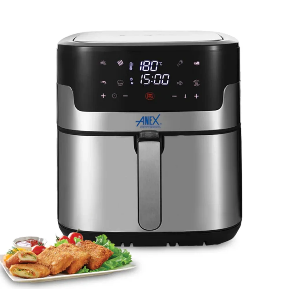 Unleash Culinary Power: Mastering Your Ninja XL Air Fryer
