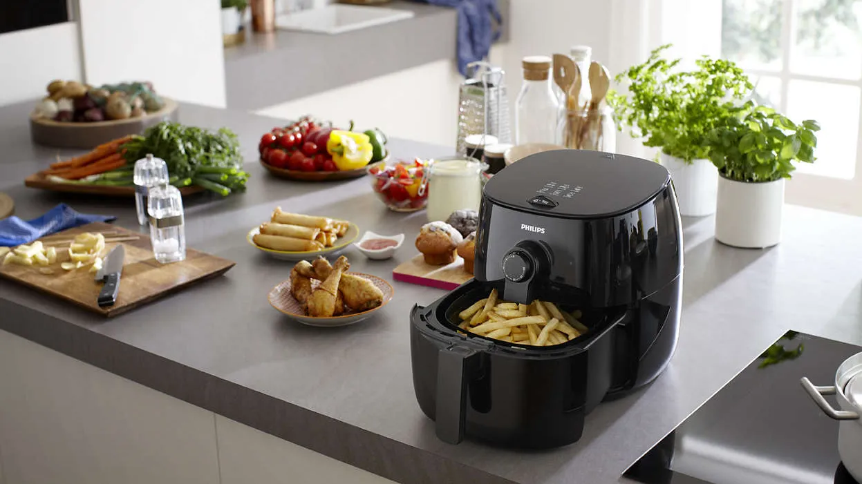 Master Your Kitchen with the Ninja Air Fryer Max XL