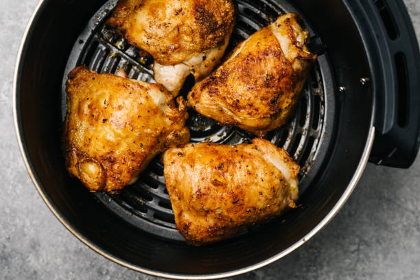 Mastering Your Kitchen with a Target Air Fryer: The Ultimate Guide