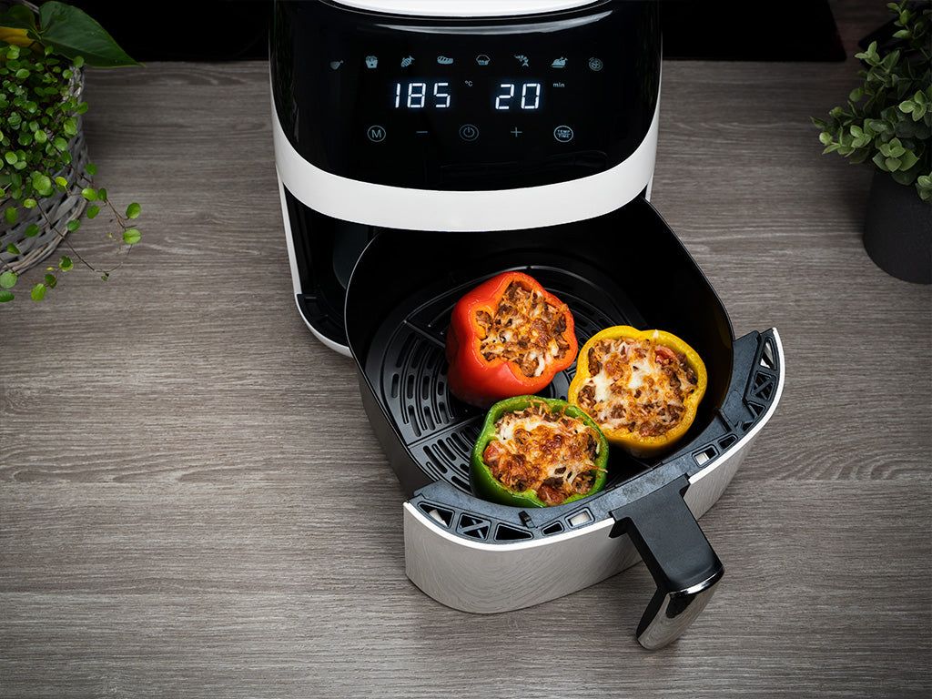 Mastering Your Kitchen with a GoWISE Air Fryer: The Ultimate Guide