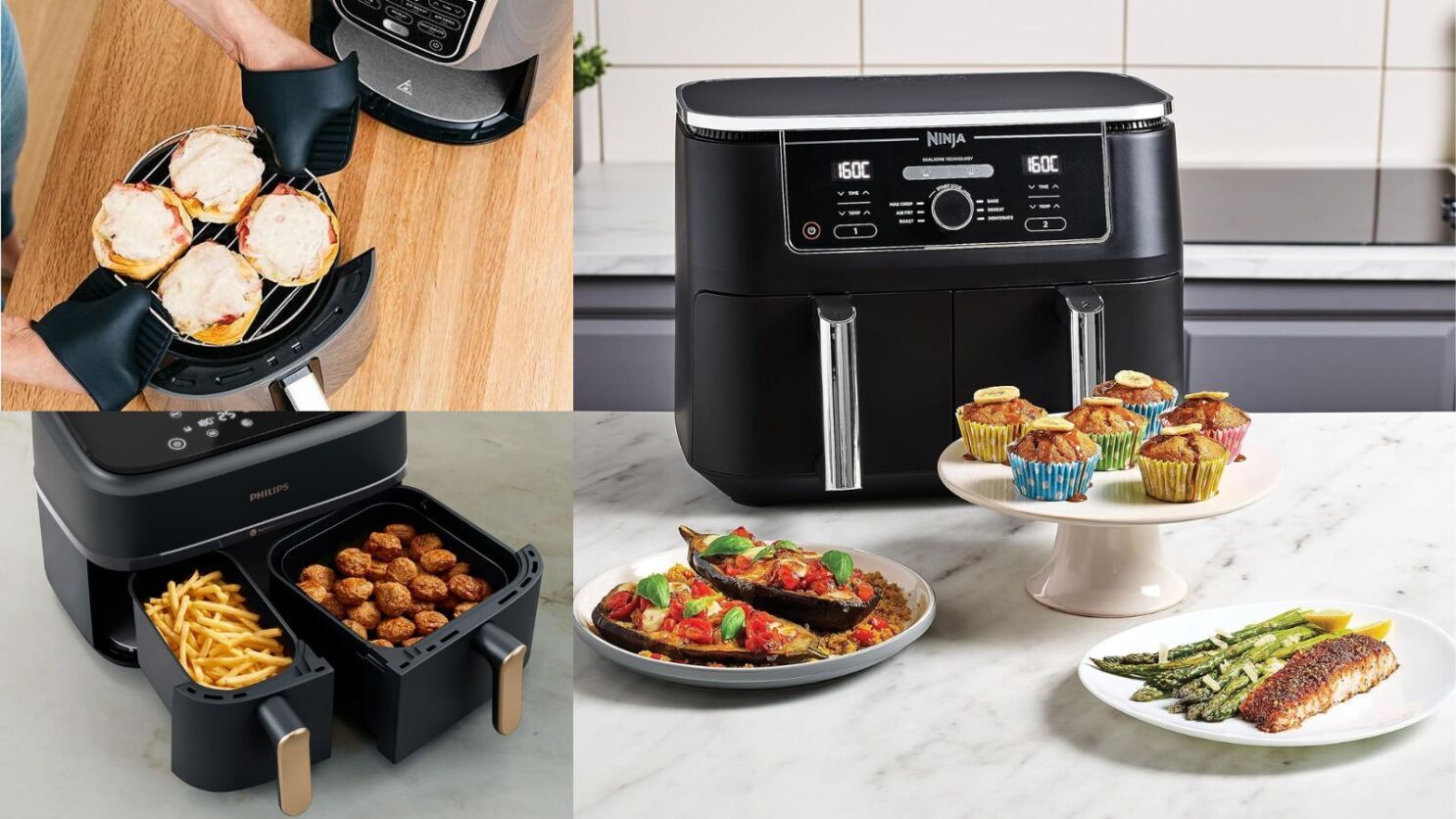 Unlock Culinary Versatility: Your Guide to the Ninja Grill Air Fryer