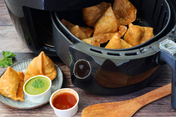 Unleash Culinary Crispy Perfection with the Ninja Max XL Air Fryer