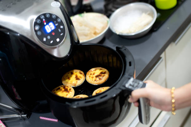Master Your Kitchen with the Ninja Dual Air Fryer: A Comprehensive Guide