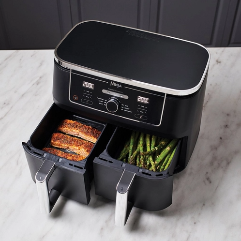 Mastering Your Kitchen with the Cosori Air Fryer: A Guide to Healthier, Faster Meals